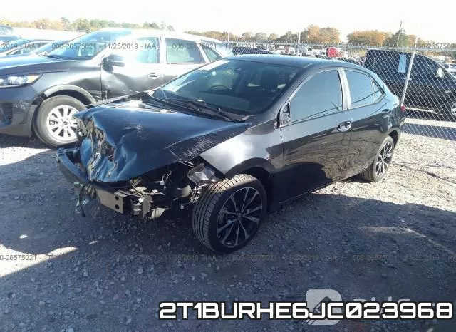 2T1BURHE6JC023968 фото 3