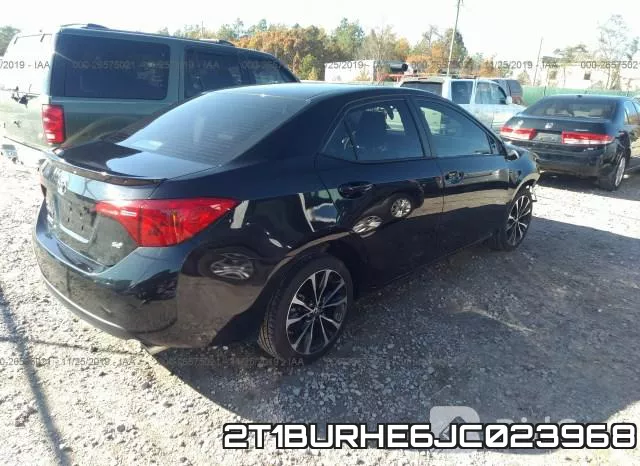 2T1BURHE6JC023968 фото 4