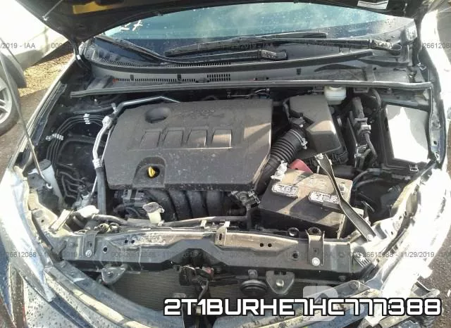 2T1BURHE7HC777388 фото 2