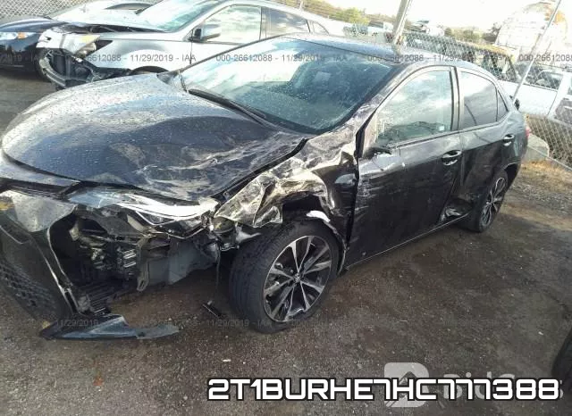 2T1BURHE7HC777388 фото 4