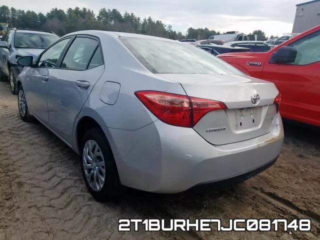 2T1BURHE7JC081748 фото 2