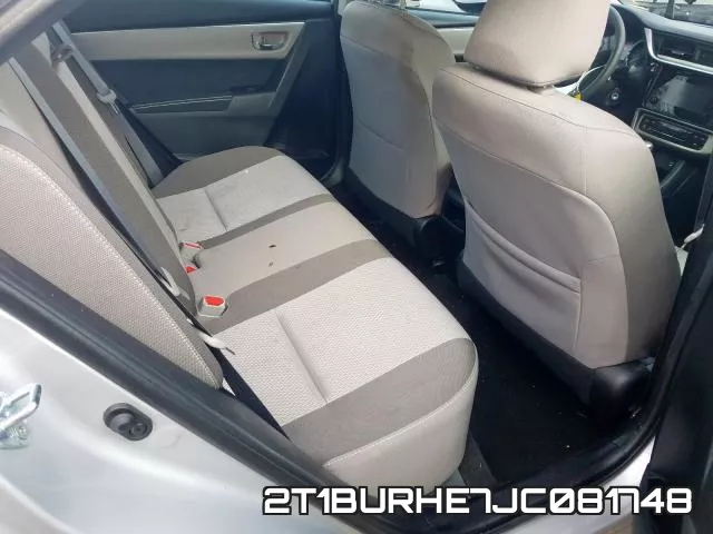 2T1BURHE7JC081748 фото 4