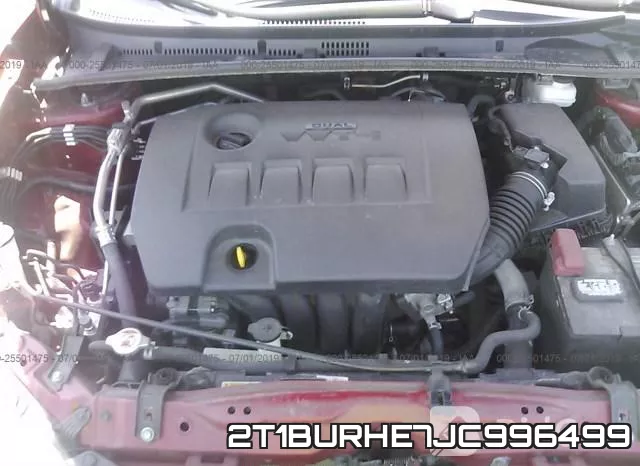 2T1BURHE7JC996499 фото 2