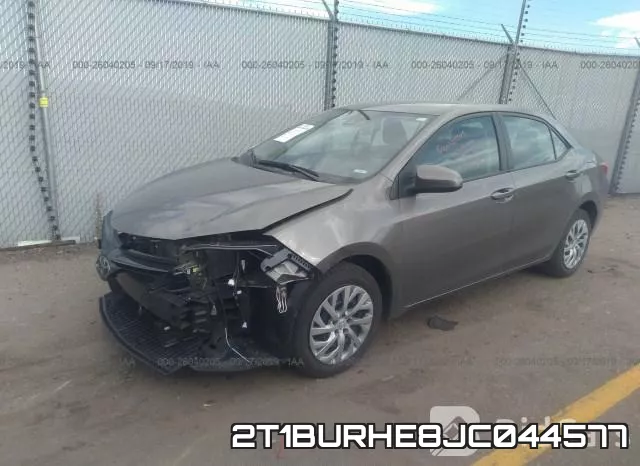 2T1BURHE8JC044577 фото 3