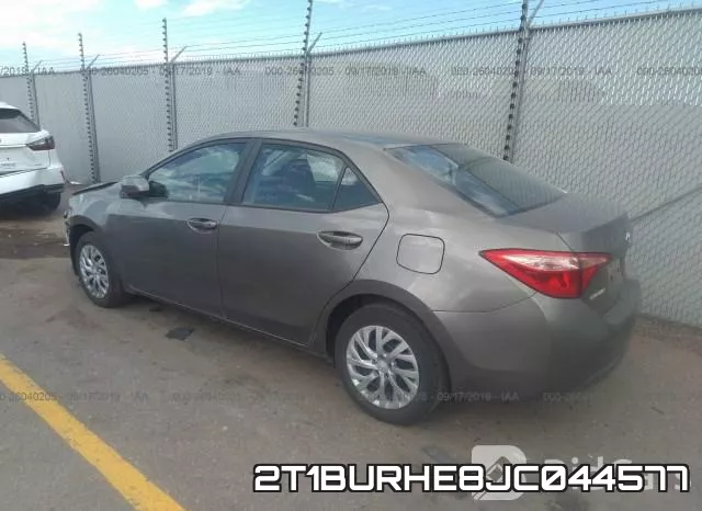 2T1BURHE8JC044577 фото 4