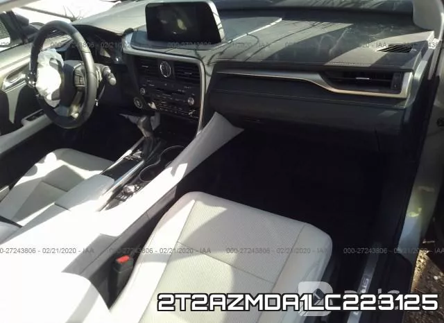 2T2AZMDA1LC223125 фото 2