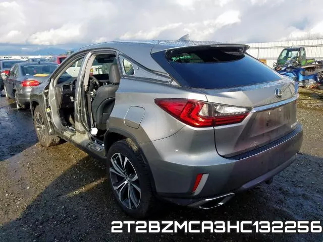 2T2BZMCA3HC132256 фото 3