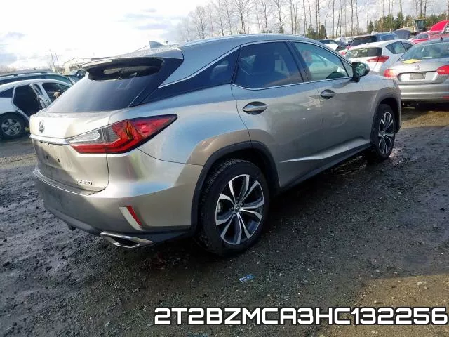 2T2BZMCA3HC132256 фото 4