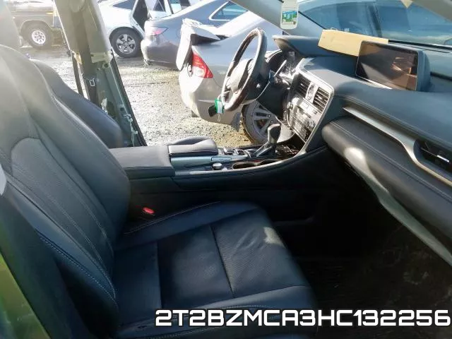 2T2BZMCA3HC132256 фото 5