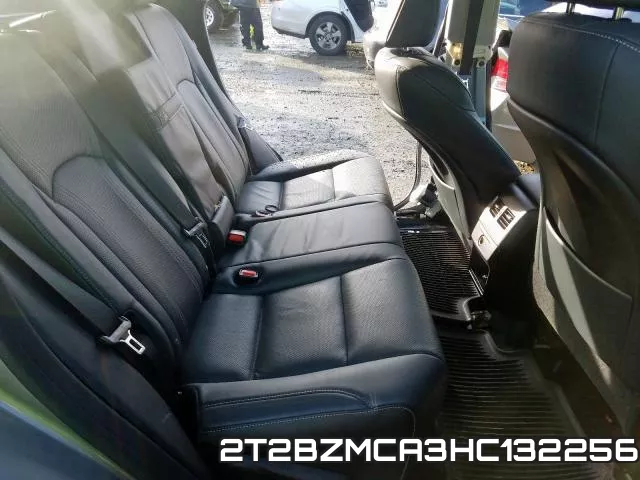 2T2BZMCA3HC132256 фото 6