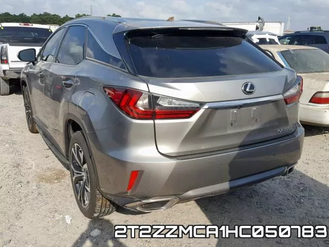 2T2ZZMCA1HC050783 фото 3