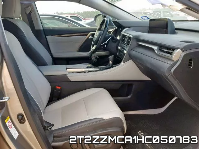 2T2ZZMCA1HC050783 фото 4