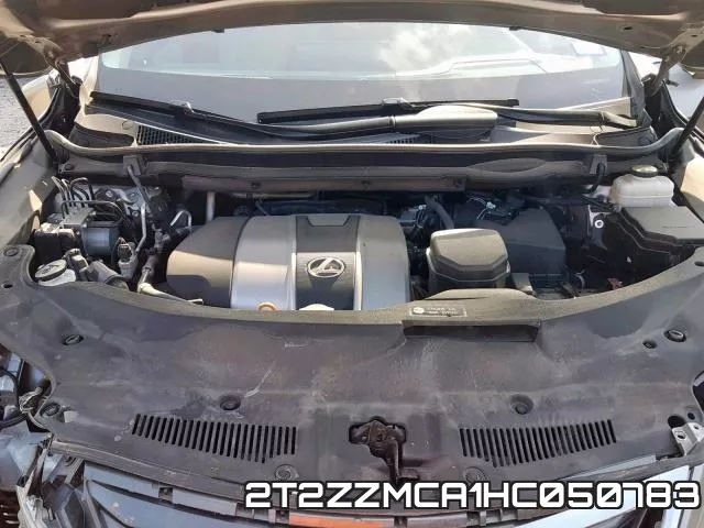 2T2ZZMCA1HC050783 фото 5