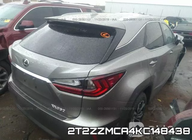2T2ZZMCA4KC148438 фото 5