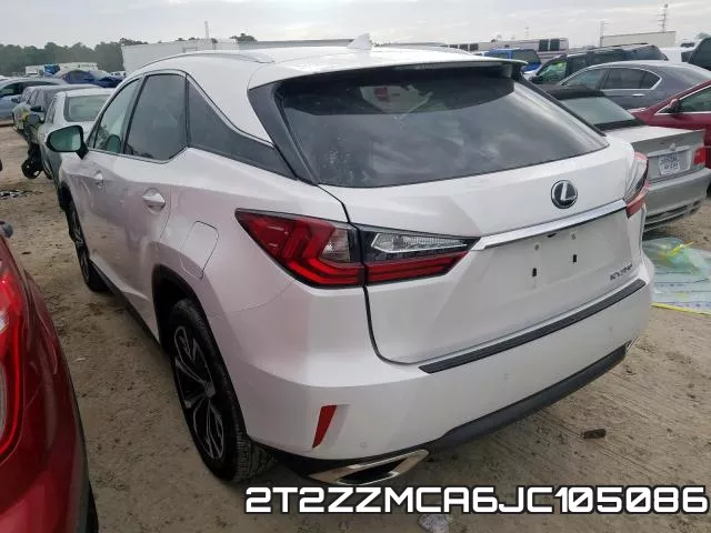 2T2ZZMCA6JC105086 фото 4