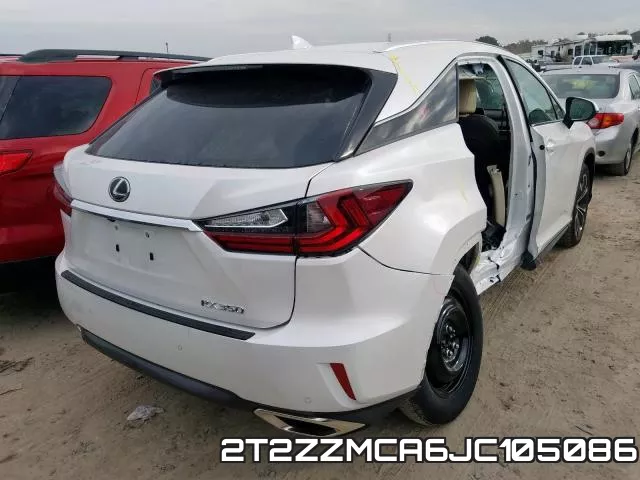 2T2ZZMCA6JC105086 фото 5