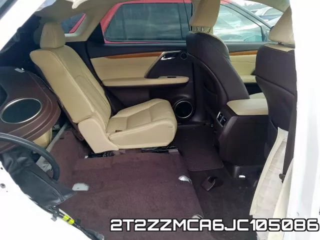 2T2ZZMCA6JC105086 фото 6