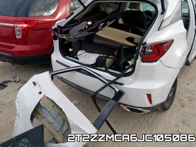 2T2ZZMCA6JC105086 фото 8