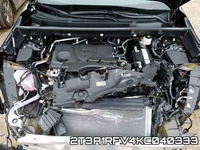 2T3A1RFV4KC040333 фото 5