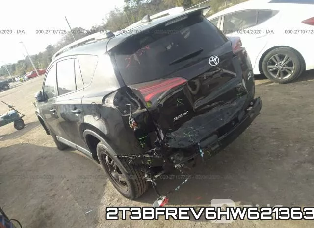 2T3BFREV6HW621363 фото 3