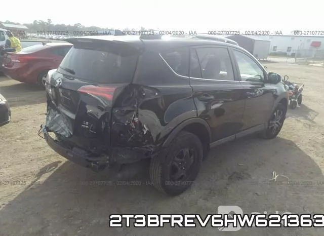 2T3BFREV6HW621363 фото 4