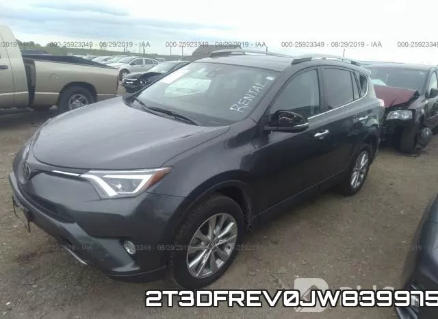 2T3DFREV0JW839975 фото 2