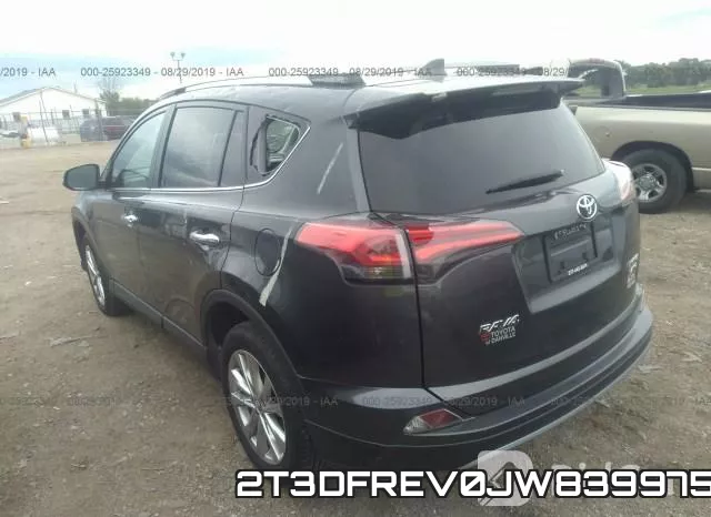 2T3DFREV0JW839975 фото 3