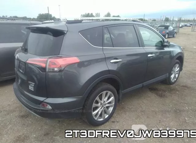 2T3DFREV0JW839975 фото 4
