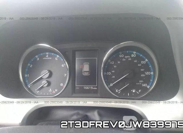 2T3DFREV0JW839975 фото 6