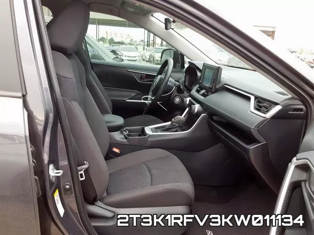2T3K1RFV3KW011134 фото 5