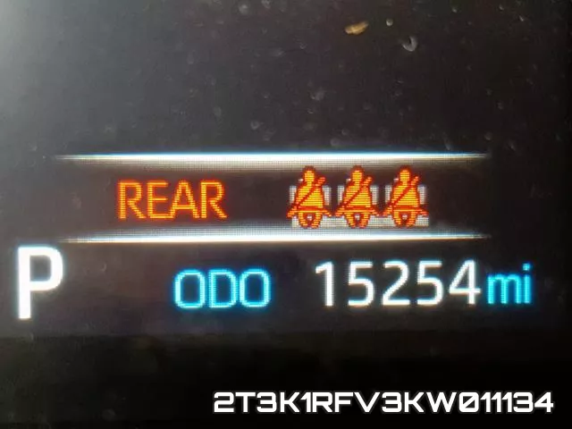 2T3K1RFV3KW011134 фото 7
