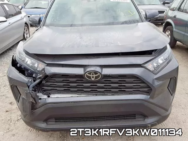 2T3K1RFV3KW011134 фото 8