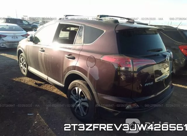 2T3ZFREV3JW428561 фото 4