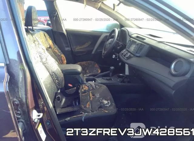 2T3ZFREV3JW428561 фото 6