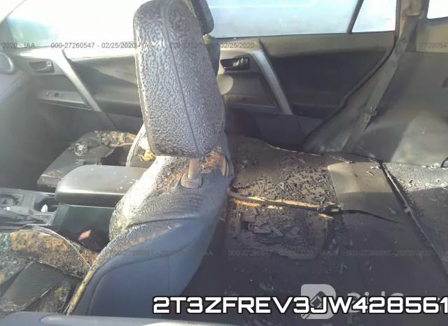 2T3ZFREV3JW428561 фото 7