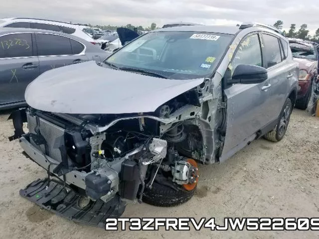 2T3ZFREV4JW522609 фото 3