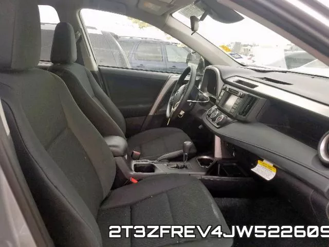 2T3ZFREV4JW522609 фото 5