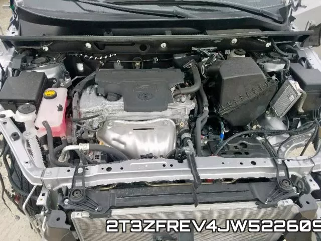 2T3ZFREV4JW522609 фото 6