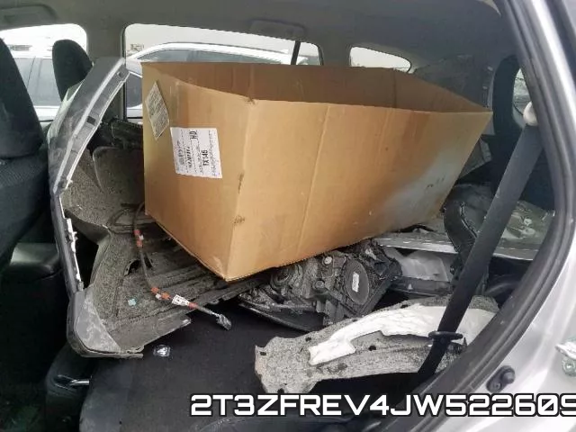 2T3ZFREV4JW522609 фото 8