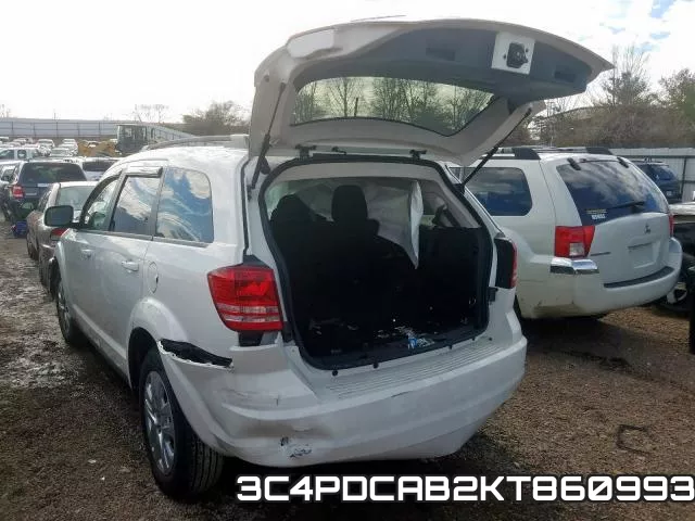 3C4PDCAB2KT860993 фото 2