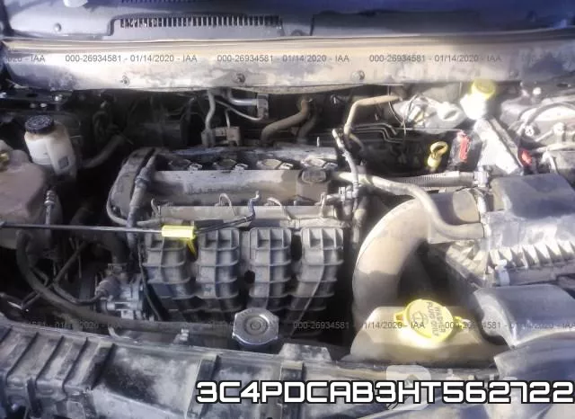 3C4PDCAB3HT562722 фото 2