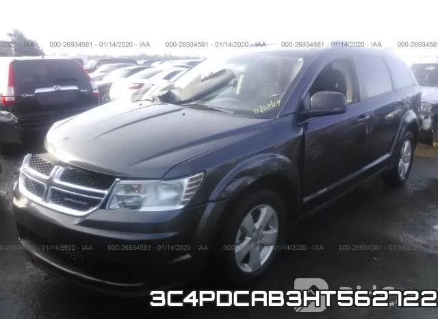 3C4PDCAB3HT562722 фото 3