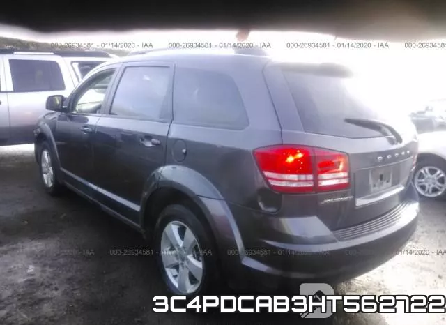 3C4PDCAB3HT562722 фото 4