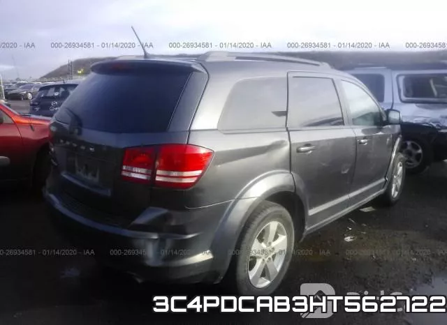 3C4PDCAB3HT562722 фото 5