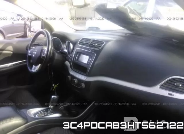 3C4PDCAB3HT562722 фото 6
