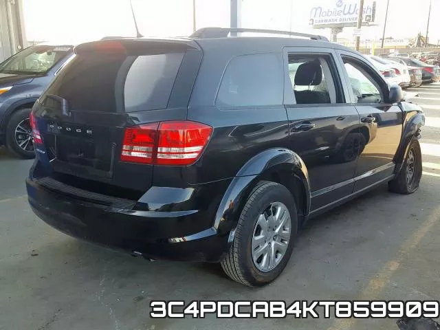 3C4PDCAB4KT859909 фото 3