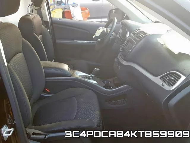 3C4PDCAB4KT859909 фото 4