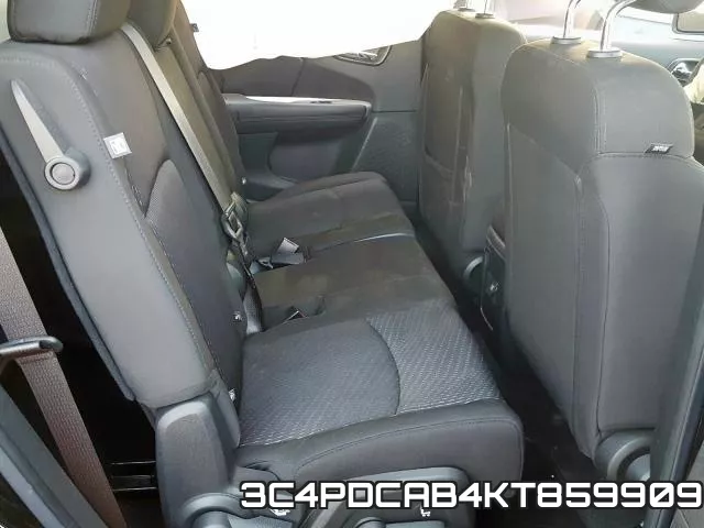 3C4PDCAB4KT859909 фото 5