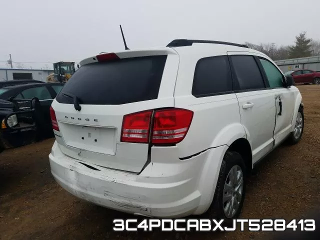 3C4PDCABXJT528413 фото 4