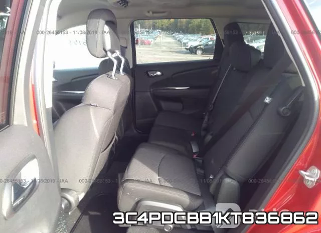 3C4PDCBB1KT836862 фото 6